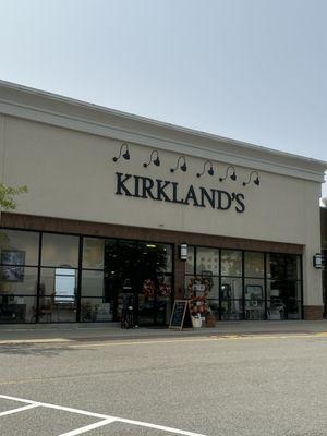 Kirkland's