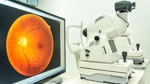 retinal exam diabetic eye exam eyecare experts 7133400000