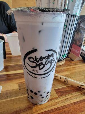 Taro boba