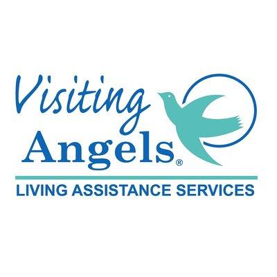 Visiting Angels - America's choice in home care.