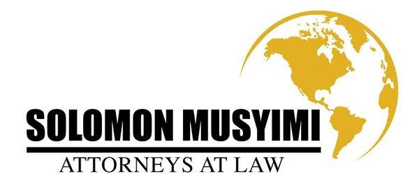 The Law Firm of Solomon Musyimi