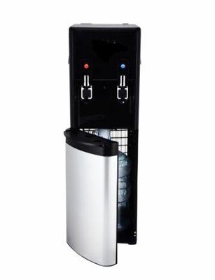 Our most popular bottom loader water dispenser