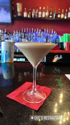 Espresso martini