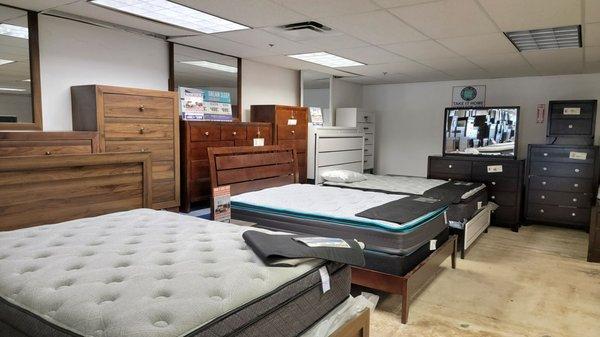 American Freight Furniture, Mattress, Appliance