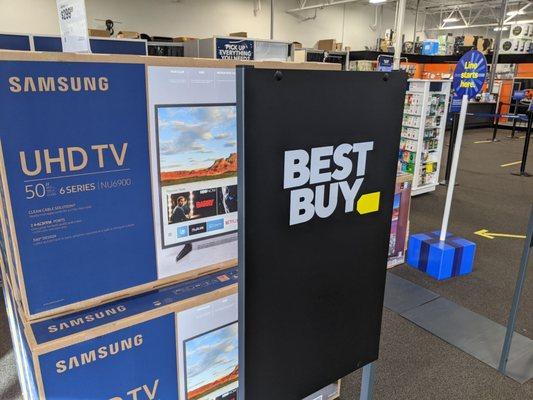 Best Buy