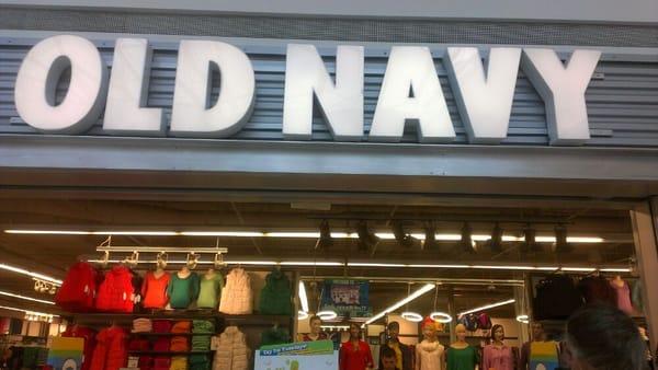 Old Navy