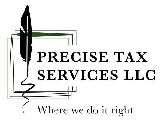 Precise Tax Services