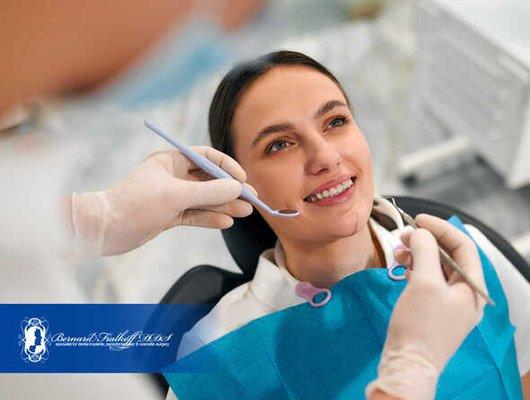 Bayside Queens Periodontist