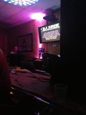 Karaoke