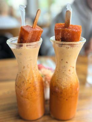 Thai Iced Tea