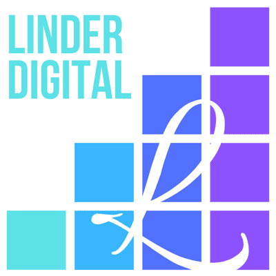 Linder Digital Logo