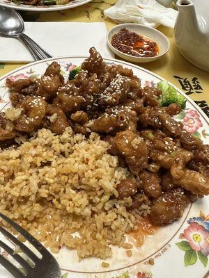 China Wok