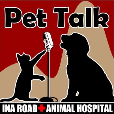 Pet Talk Radio, Sat 8am - 104.1FM