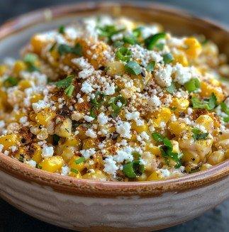 Street Corn