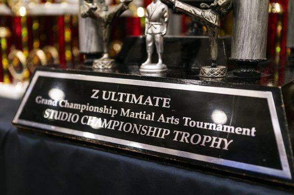 Studio Trophy