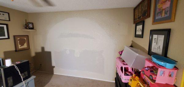 Arrowhead Drywall Repair