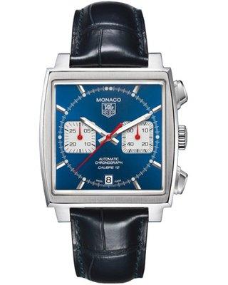 Tag Heuer Monaco Steve McQueen Edition