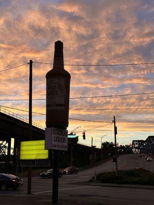 Stadium Liquor Store