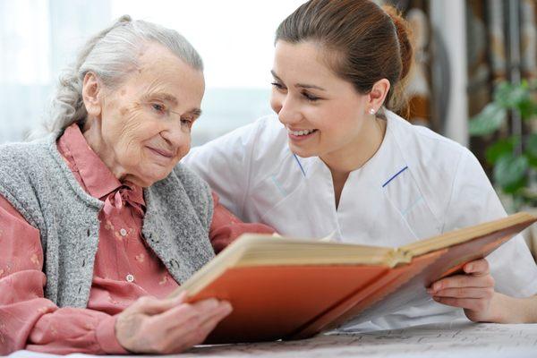 Hospice and Palliative Care of California