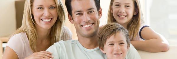 Family Dental Care Associates