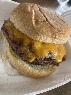 Cheeseburger