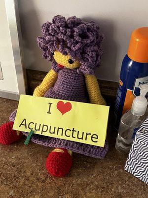 Lotus Healing Acupuncture