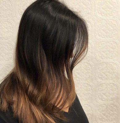 Cut + Color by Tina Kunz