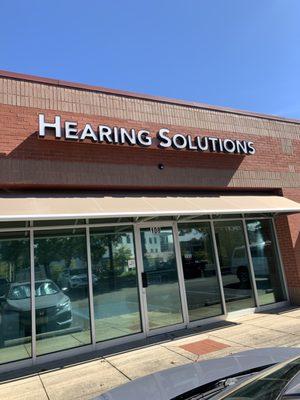 Hearing Solutions