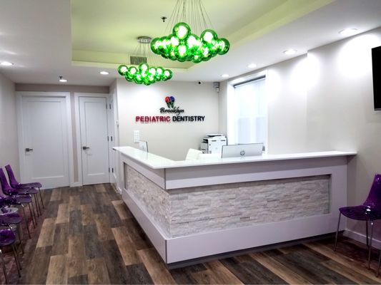 Brooklyn Pediatric Dentistry