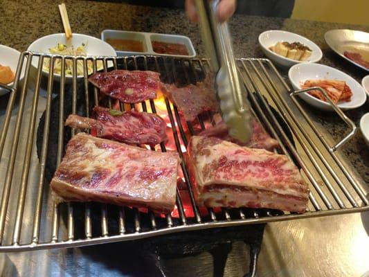 Galbi