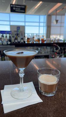 Espresso martini