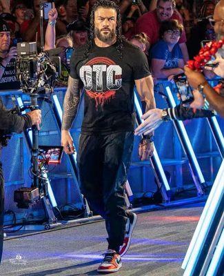 Roman Reigns