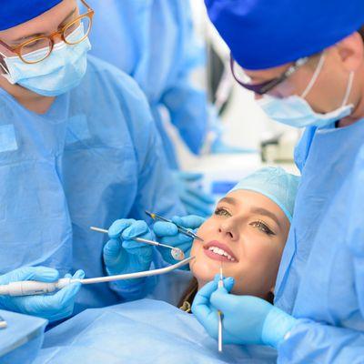 Elevation Center For Oral, Implant, and Facial Surgery