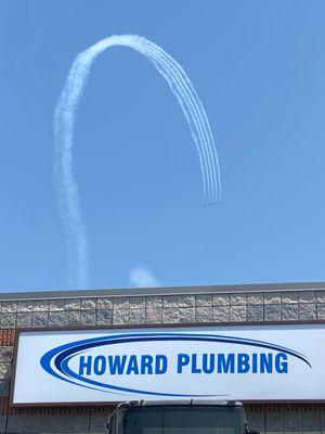 Howard Plumbing