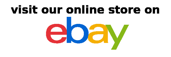 See our ebay store!