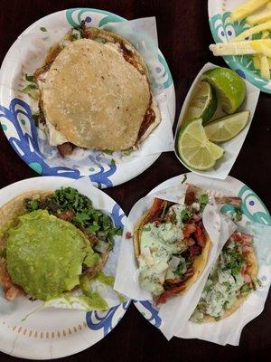 Tacos El Guero