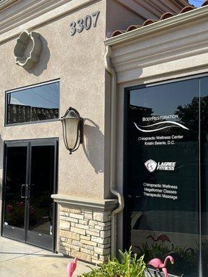 Bodyrestoration Chiropractic