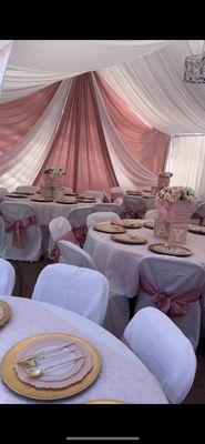 Aandys Party Rentals