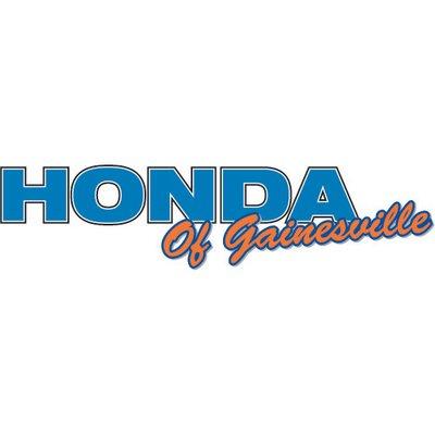 Honda of Gainesville