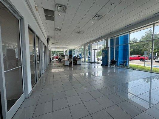 Walt Massey Chevrolet