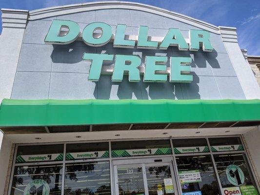 Dollar Tree