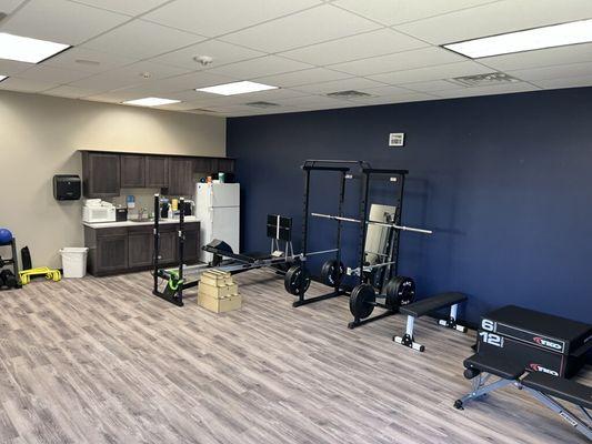 Rock Valley Physical Therapy - Marion - PCI