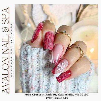 Avalon Nail and Spa