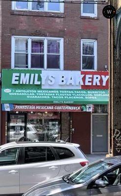 Emily's Bakery Corp