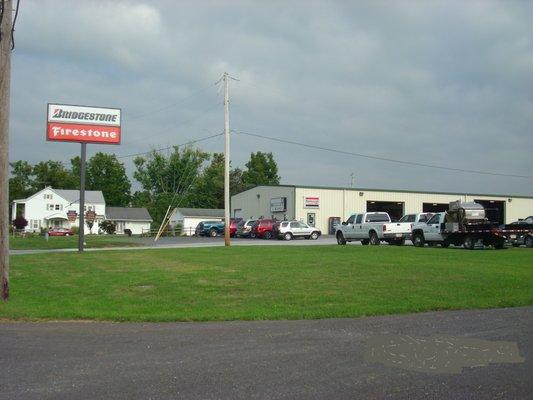 Weaver Tire & Alignment