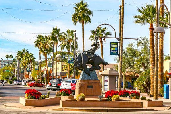 Hyatt Place Scottsdale Old Town