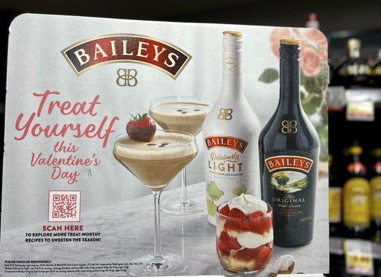 Baileys