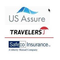 US Assure, Travelers Safeco Insurance