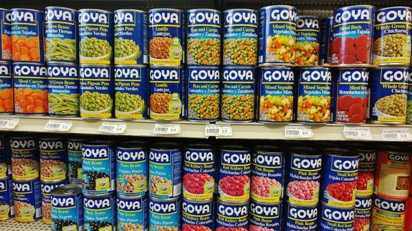 Goya!