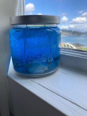 Newport Bay Candle